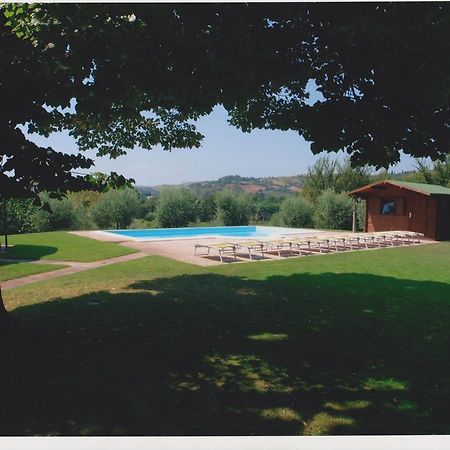 Agriturismo Calderino Faenza Chambre photo
