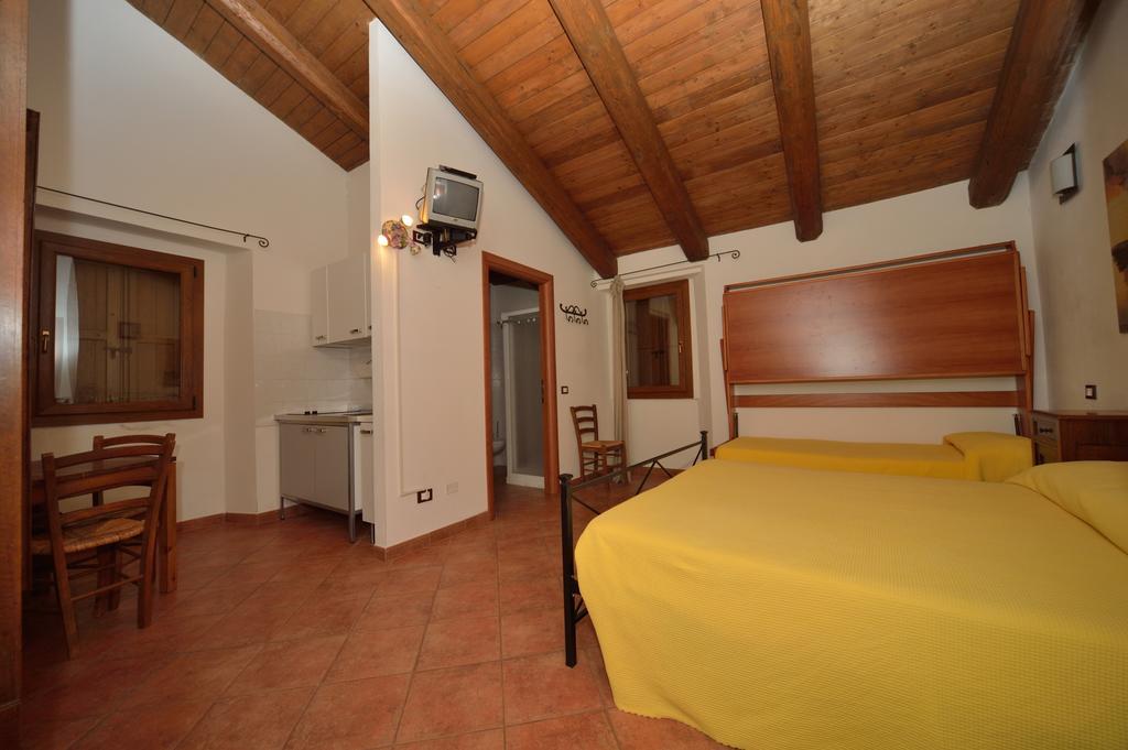 Agriturismo Calderino Faenza Extérieur photo