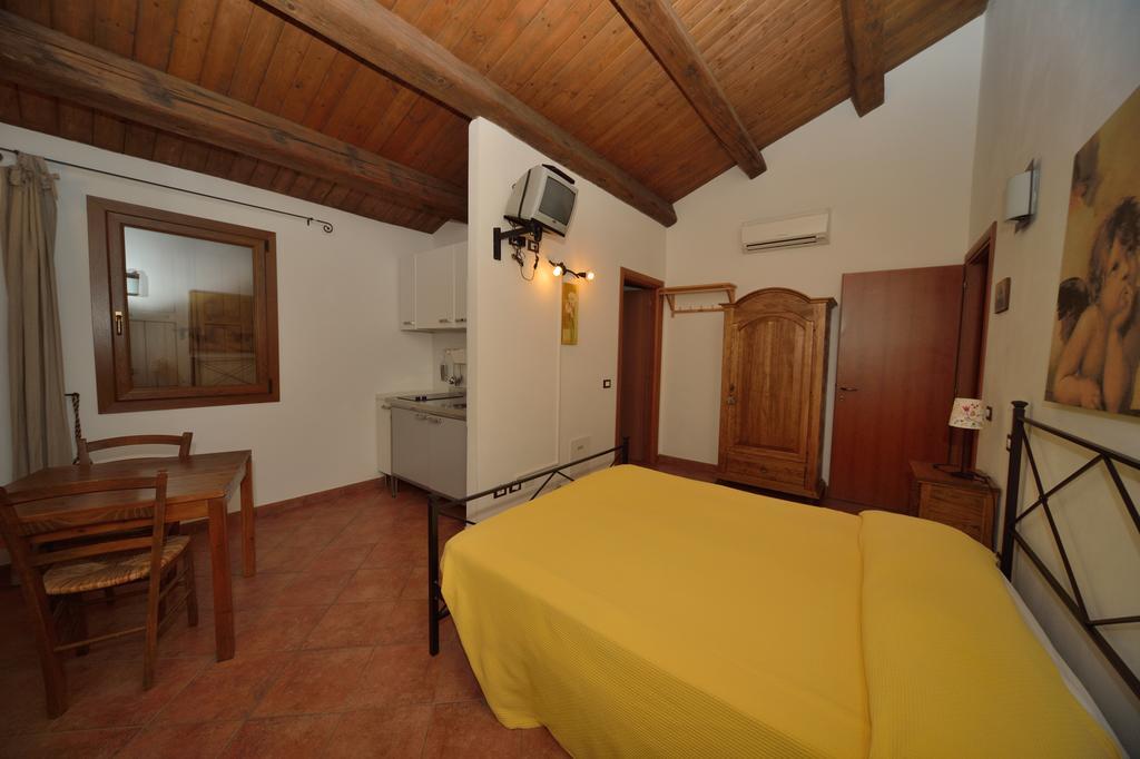Agriturismo Calderino Faenza Extérieur photo