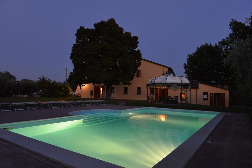 Agriturismo Calderino Faenza Extérieur photo