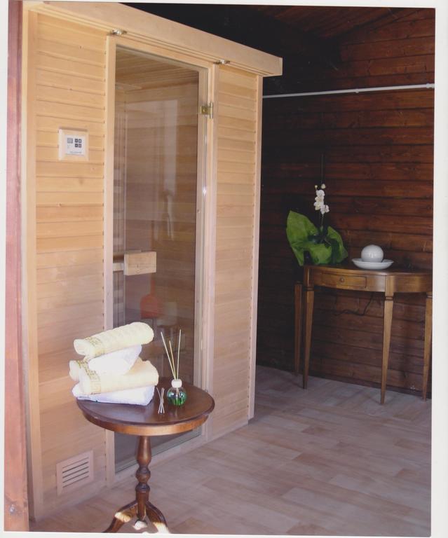 Agriturismo Calderino Faenza Chambre photo