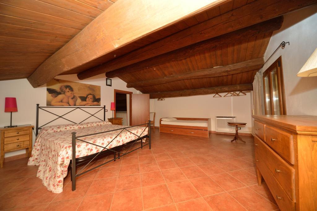 Agriturismo Calderino Faenza Extérieur photo