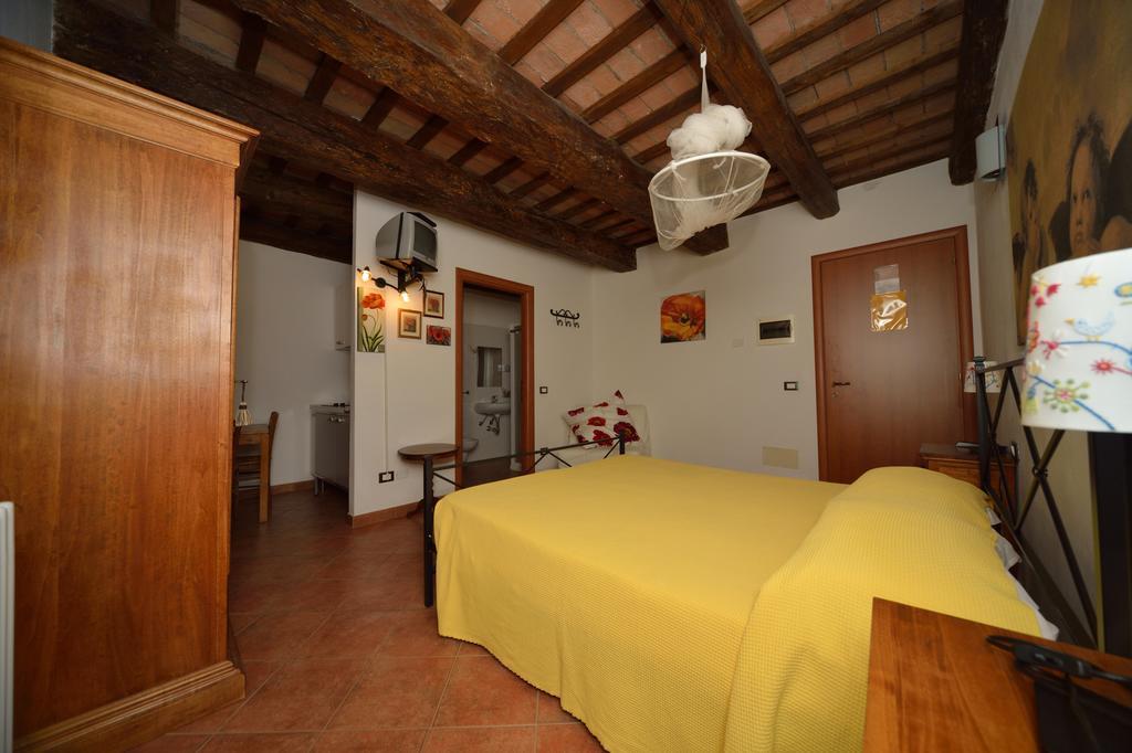 Agriturismo Calderino Faenza Extérieur photo