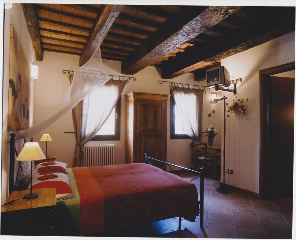 Agriturismo Calderino Faenza Extérieur photo