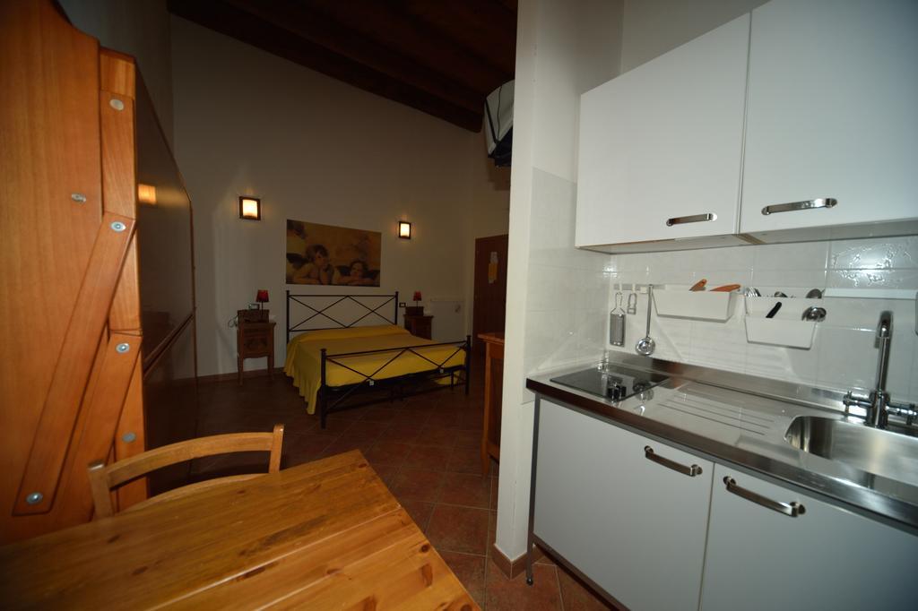 Agriturismo Calderino Faenza Extérieur photo