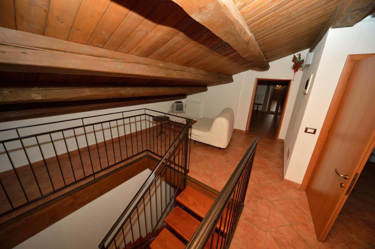 Agriturismo Calderino Faenza Extérieur photo