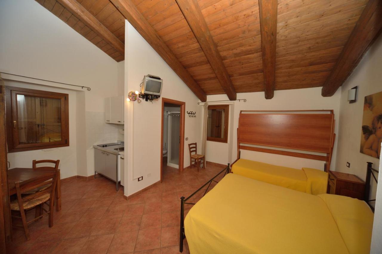 Agriturismo Calderino Faenza Extérieur photo