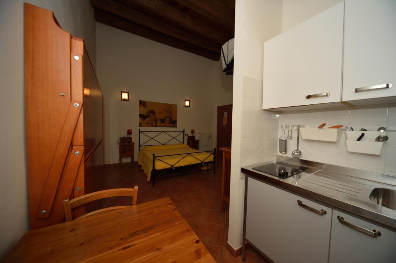 Agriturismo Calderino Faenza Extérieur photo